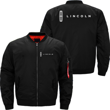 LINCOLN JACKET